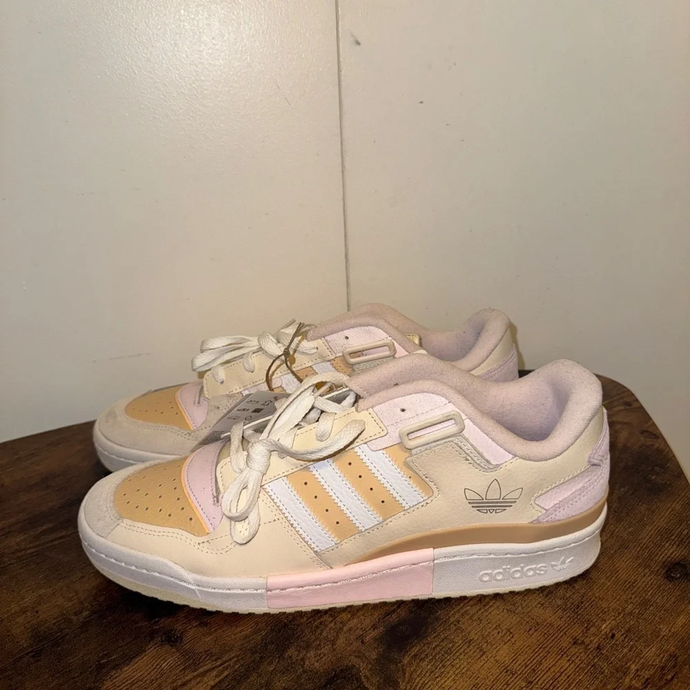 Adidas Men Shoes Sz 13